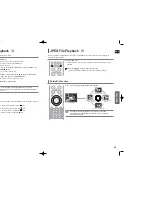 Предварительный просмотр 15 страницы Samsung AH68-01959S Instruction Manual