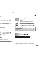 Предварительный просмотр 16 страницы Samsung AH68-01959S Instruction Manual