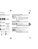 Предварительный просмотр 17 страницы Samsung AH68-01959S Instruction Manual