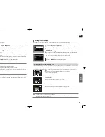 Предварительный просмотр 23 страницы Samsung AH68-01959S Instruction Manual