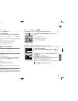 Предварительный просмотр 24 страницы Samsung AH68-01959S Instruction Manual