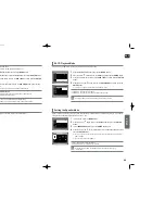 Предварительный просмотр 25 страницы Samsung AH68-01959S Instruction Manual