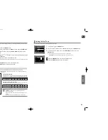 Предварительный просмотр 26 страницы Samsung AH68-01959S Instruction Manual