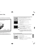 Предварительный просмотр 29 страницы Samsung AH68-01959S Instruction Manual