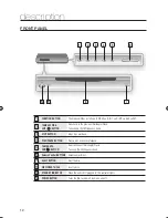 Предварительный просмотр 13 страницы Samsung AH68-02019K User Manual