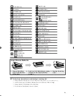 Предварительный просмотр 16 страницы Samsung AH68-02019K User Manual