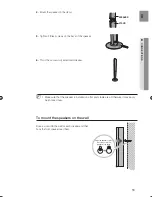 Предварительный просмотр 20 страницы Samsung AH68-02019K User Manual