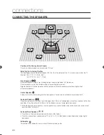 Предварительный просмотр 21 страницы Samsung AH68-02019K User Manual