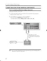 Предварительный просмотр 25 страницы Samsung AH68-02019K User Manual