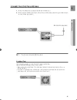 Предварительный просмотр 28 страницы Samsung AH68-02019K User Manual