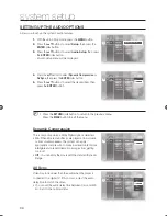 Предварительный просмотр 35 страницы Samsung AH68-02019K User Manual