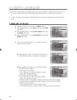 Предварительный просмотр 47 страницы Samsung AH68-02019K User Manual