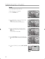 Предварительный просмотр 59 страницы Samsung AH68-02019K User Manual