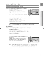 Предварительный просмотр 62 страницы Samsung AH68-02019K User Manual