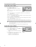 Предварительный просмотр 63 страницы Samsung AH68-02019K User Manual