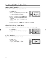 Предварительный просмотр 65 страницы Samsung AH68-02019K User Manual