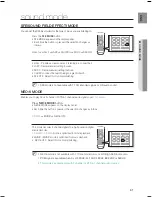 Preview for 62 page of Samsung AH68-02019S User Manual