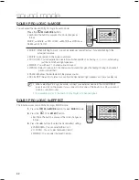 Preview for 63 page of Samsung AH68-02019S User Manual