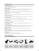 Предварительный просмотр 2 страницы Samsung AH68-02047N User Manual