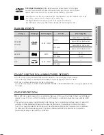 Предварительный просмотр 9 страницы Samsung AH68-02047N User Manual