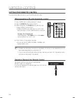 Предварительный просмотр 16 страницы Samsung AH68-02047N User Manual