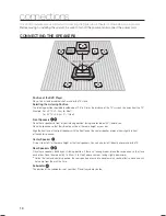 Предварительный просмотр 18 страницы Samsung AH68-02047N User Manual