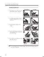 Предварительный просмотр 20 страницы Samsung AH68-02047N User Manual