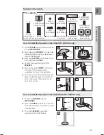 Предварительный просмотр 21 страницы Samsung AH68-02047N User Manual