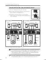 Предварительный просмотр 22 страницы Samsung AH68-02047N User Manual