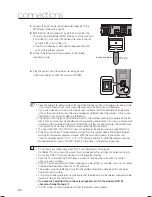 Предварительный просмотр 24 страницы Samsung AH68-02047N User Manual