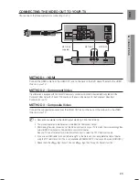 Предварительный просмотр 25 страницы Samsung AH68-02047N User Manual