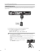 Предварительный просмотр 28 страницы Samsung AH68-02047N User Manual