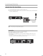 Предварительный просмотр 32 страницы Samsung AH68-02047N User Manual