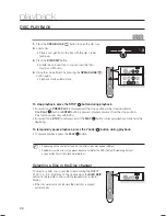 Предварительный просмотр 34 страницы Samsung AH68-02047N User Manual