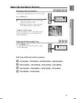 Предварительный просмотр 39 страницы Samsung AH68-02047N User Manual