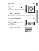 Предварительный просмотр 43 страницы Samsung AH68-02047N User Manual