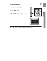 Предварительный просмотр 47 страницы Samsung AH68-02047N User Manual