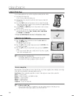 Предварительный просмотр 48 страницы Samsung AH68-02047N User Manual