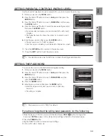 Предварительный просмотр 53 страницы Samsung AH68-02047N User Manual