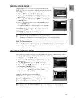 Предварительный просмотр 55 страницы Samsung AH68-02047N User Manual