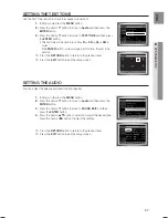 Предварительный просмотр 57 страницы Samsung AH68-02047N User Manual