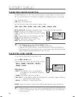 Предварительный просмотр 60 страницы Samsung AH68-02047N User Manual