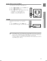 Предварительный просмотр 61 страницы Samsung AH68-02047N User Manual