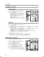 Предварительный просмотр 64 страницы Samsung AH68-02047N User Manual