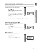 Предварительный просмотр 65 страницы Samsung AH68-02047N User Manual