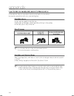 Предварительный просмотр 70 страницы Samsung AH68-02047N User Manual