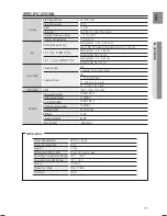 Предварительный просмотр 71 страницы Samsung AH68-02047N User Manual