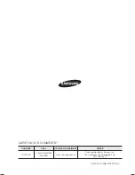 Предварительный просмотр 75 страницы Samsung AH68-02047N User Manual