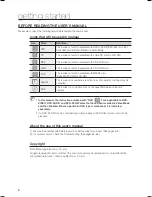 Preview for 10 page of Samsung AH68-02055S Manual