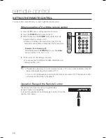 Preview for 18 page of Samsung AH68-02055S Manual